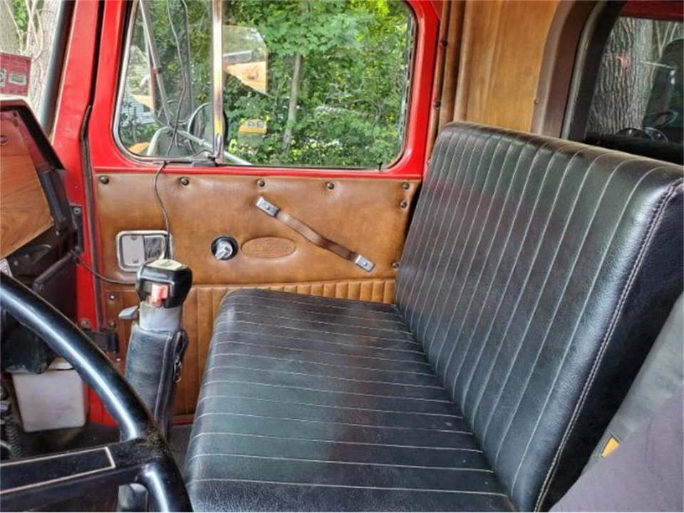 1973 Autocar - Image 7 of 28