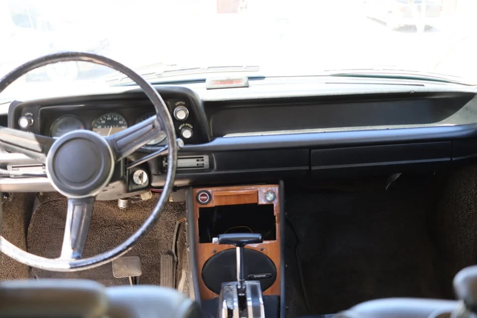 1973 BMW 2002 - Image 11 of 20
