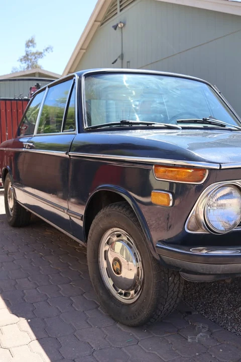 1973 BMW 2002 - Image 16 of 20