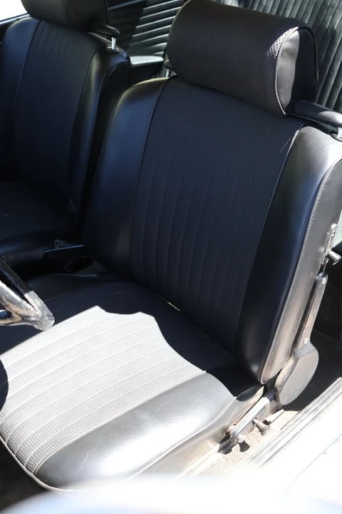1973 BMW 2002 - Image 4 of 20