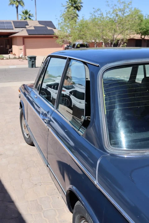 1973 BMW 2002 - Image 15 of 20