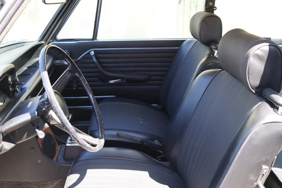 1973 BMW 2002 - Image 18 of 20