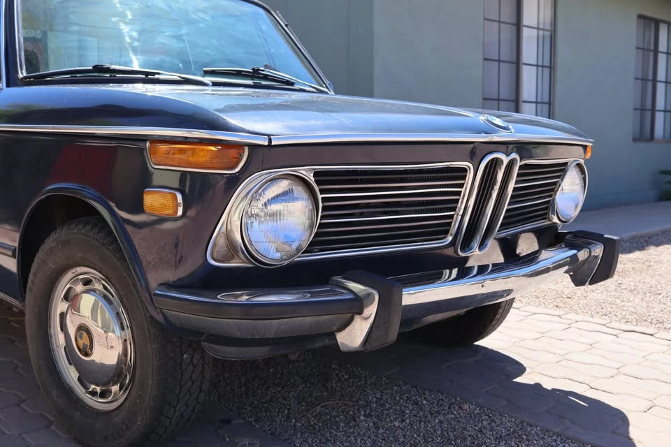 1973 BMW 2002 - Image 17 of 20