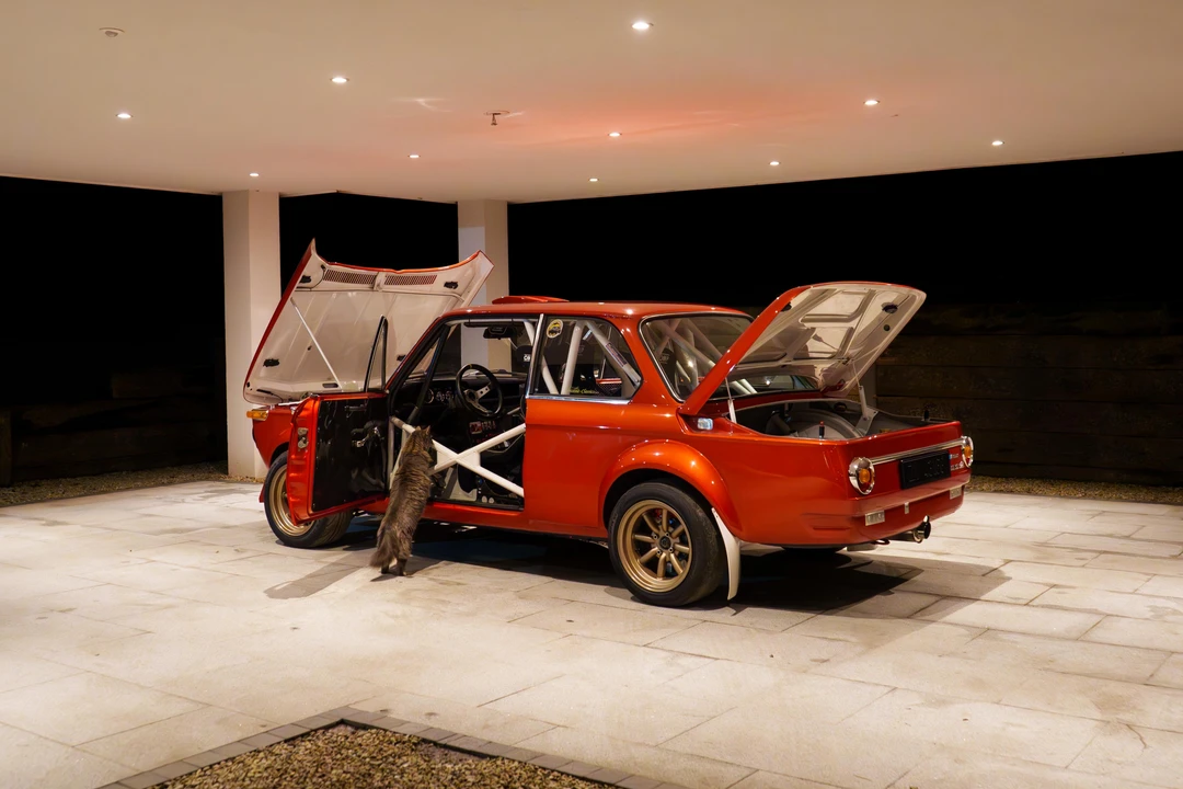 1973 BMW 1600 & 1602 - Image 4 of 31