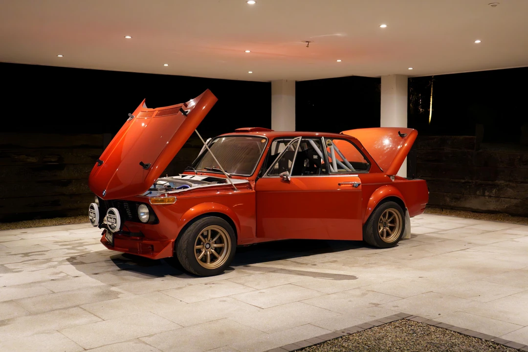 1973 BMW 1600 & 1602 - Image 5 of 31