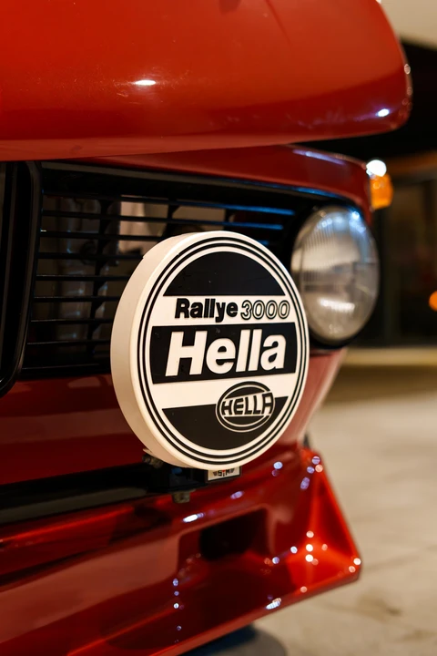 1973 BMW 1600 & 1602 - Image 18 of 31