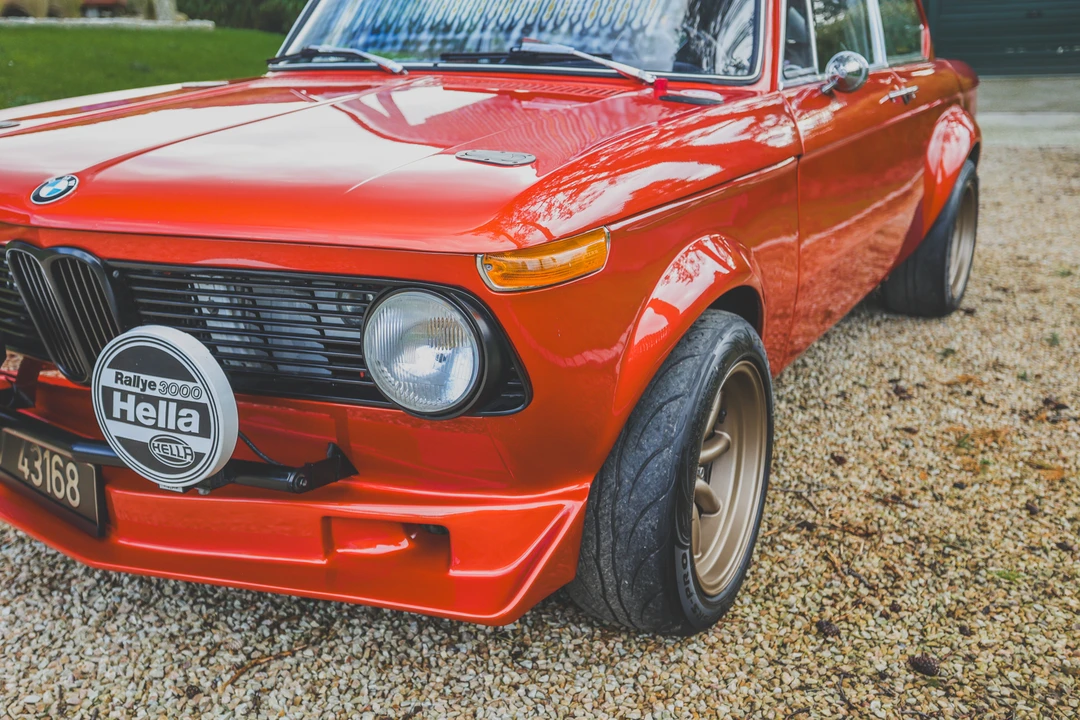 1973 BMW 1600 & 1602 - Image 20 of 31