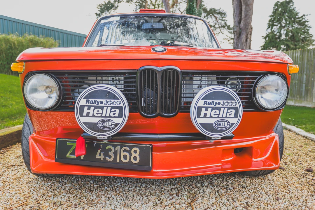 1973 BMW 1600 & 1602 - Image 22 of 31