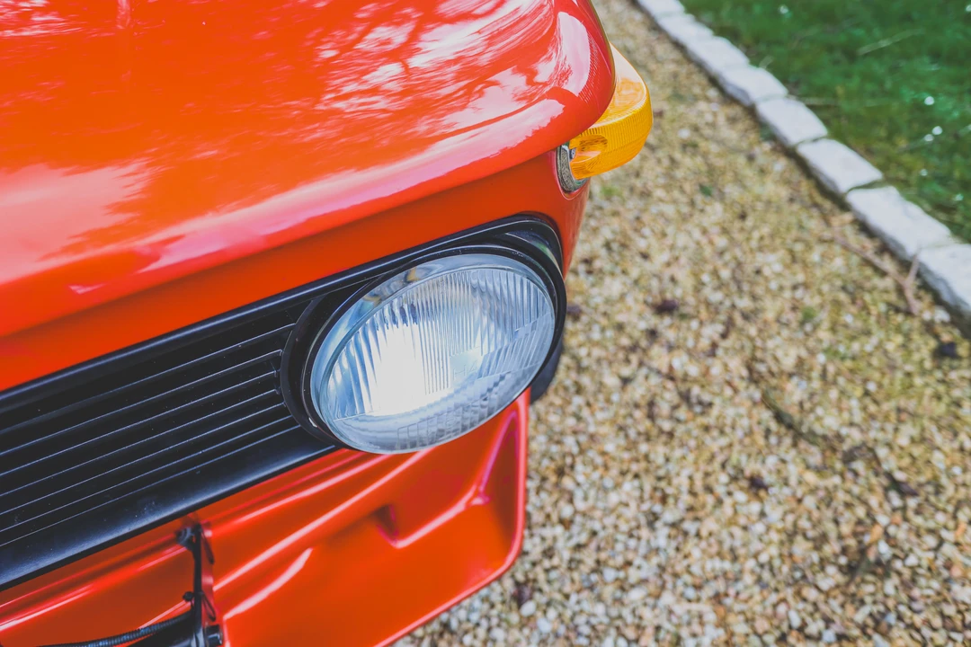 1973 BMW 1600 & 1602 - Image 23 of 31