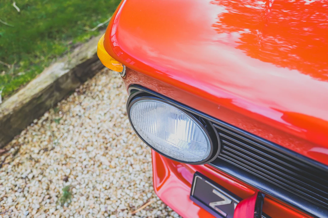 1973 BMW 1600 & 1602 - Image 24 of 31