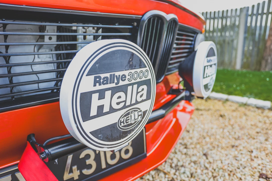 1973 BMW 1600 & 1602 - Image 25 of 31