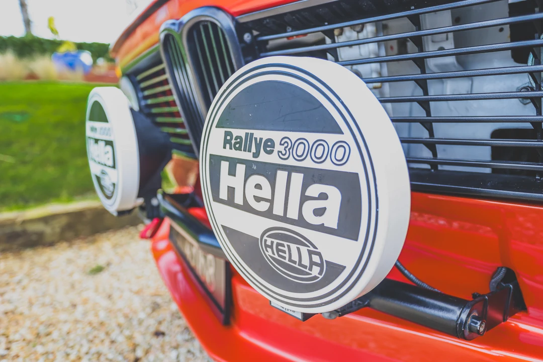 1973 BMW 1600 & 1602 - Image 26 of 31