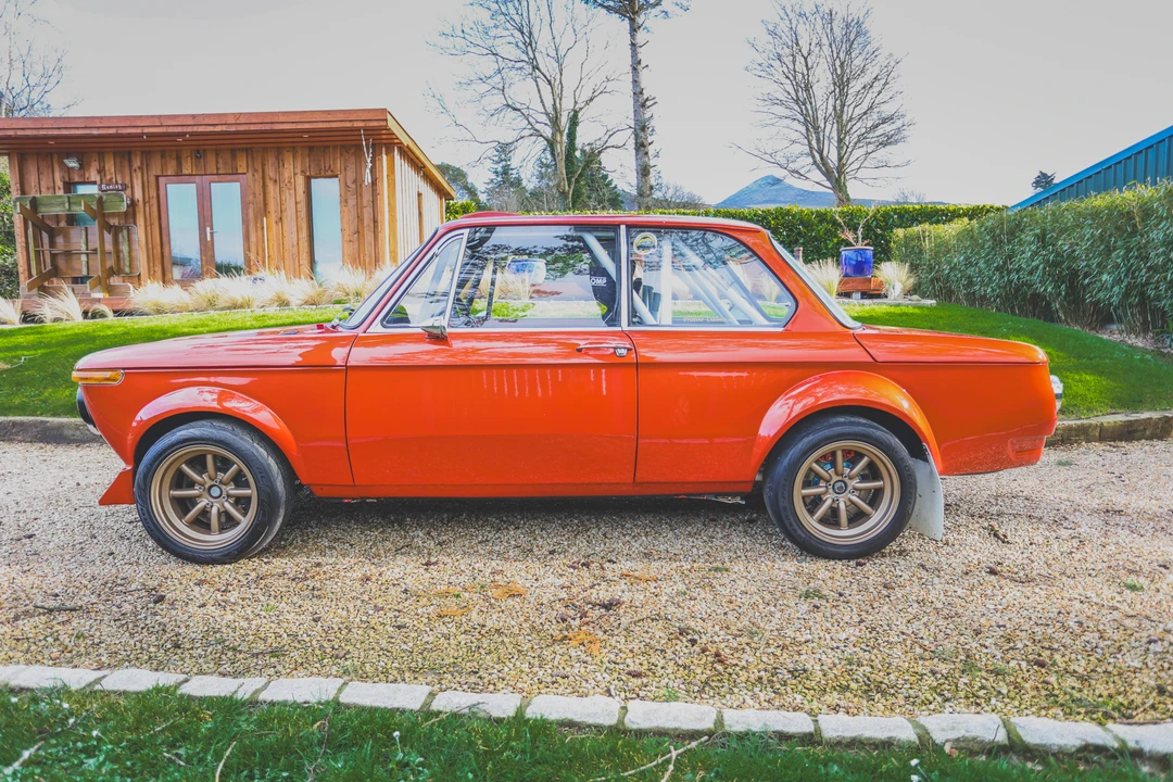 1973 BMW 1600 & 1602 - Image 11 of 31