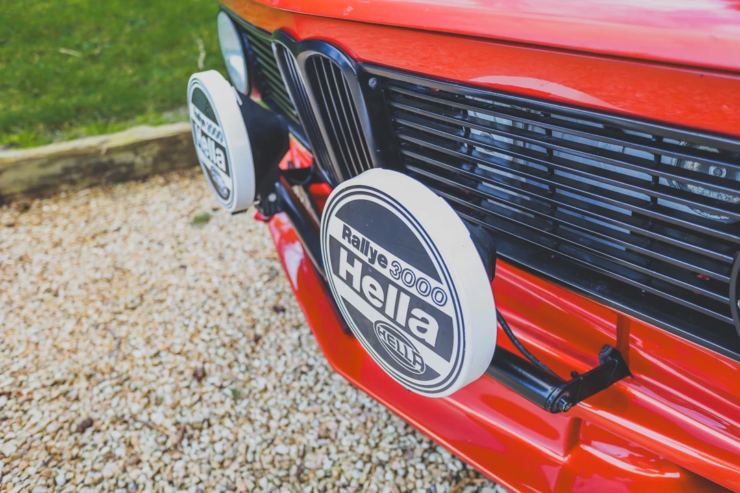 1973 BMW 1600 & 1602 - Image 27 of 31