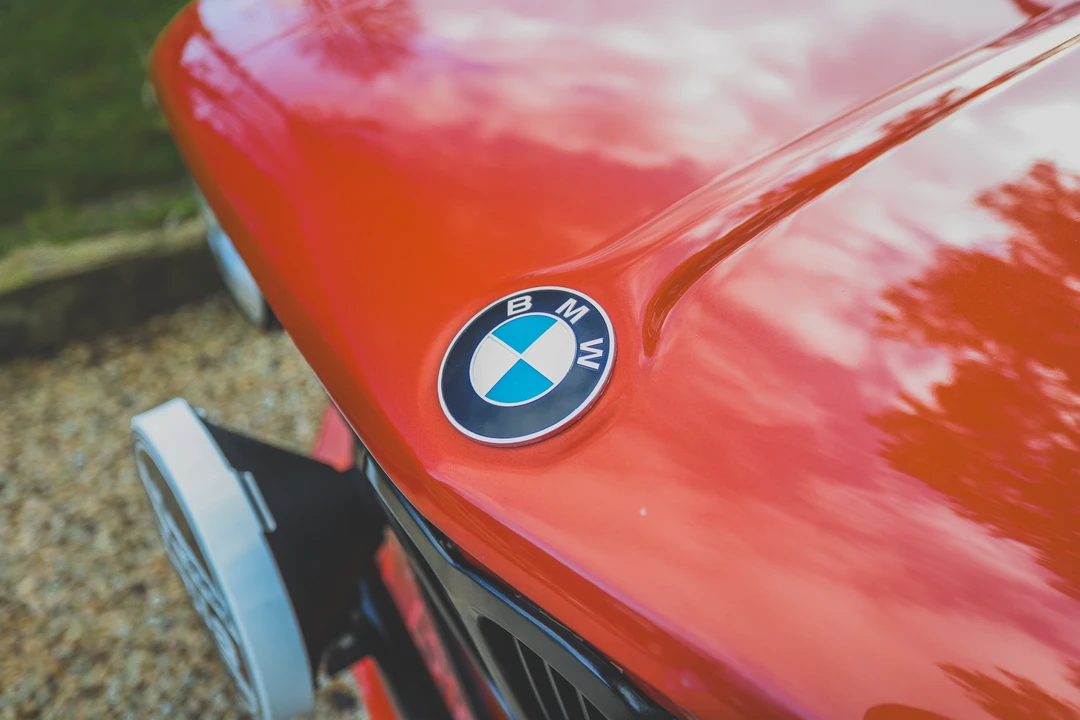 1973 BMW 1600 & 1602 - Image 28 of 31