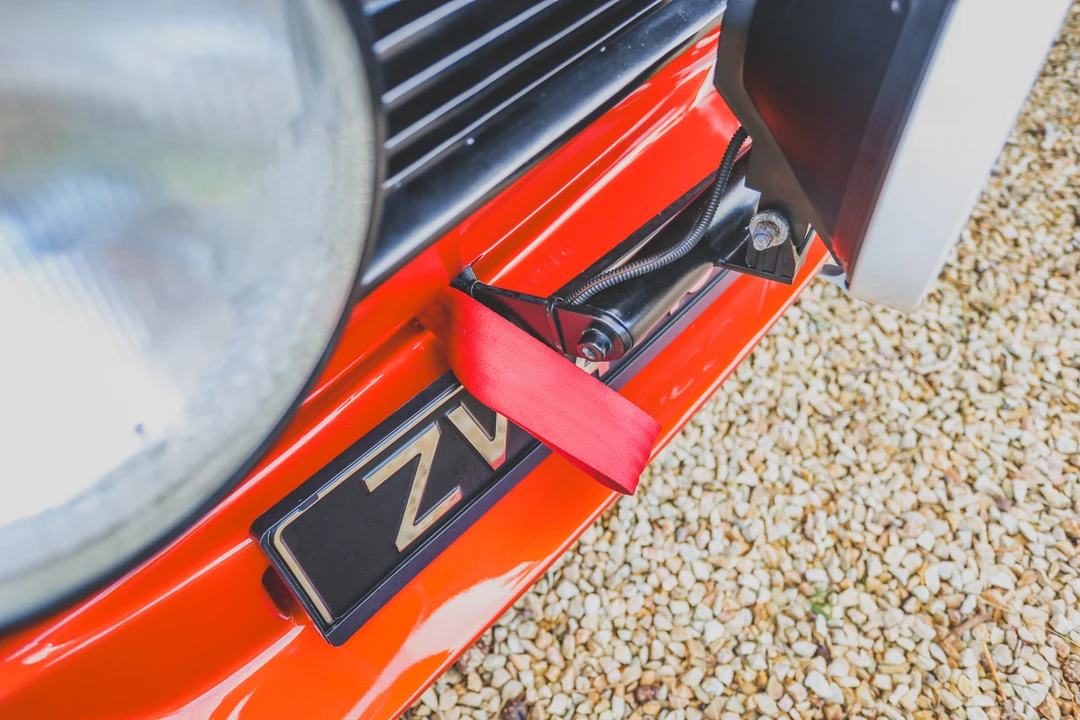 1973 BMW 1600 & 1602 - Image 29 of 31