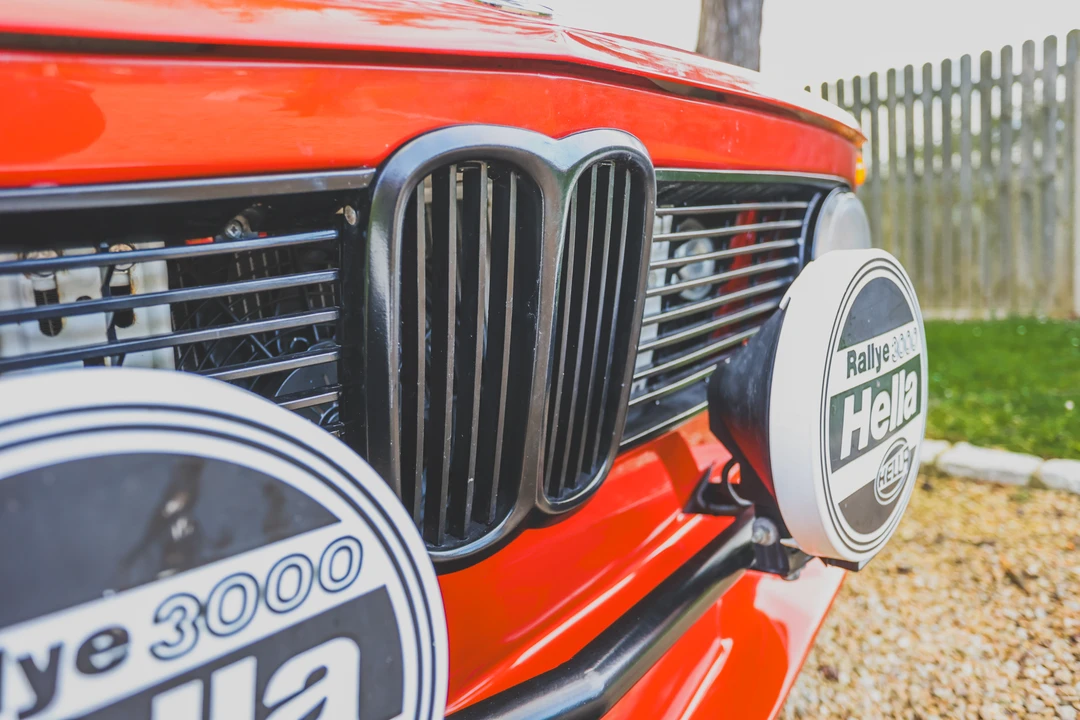 1973 BMW 1600 & 1602 - Image 30 of 31
