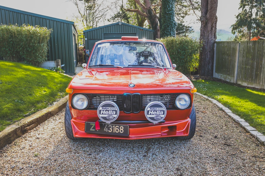 1973 BMW 1600 & 1602 - Image 13 of 31
