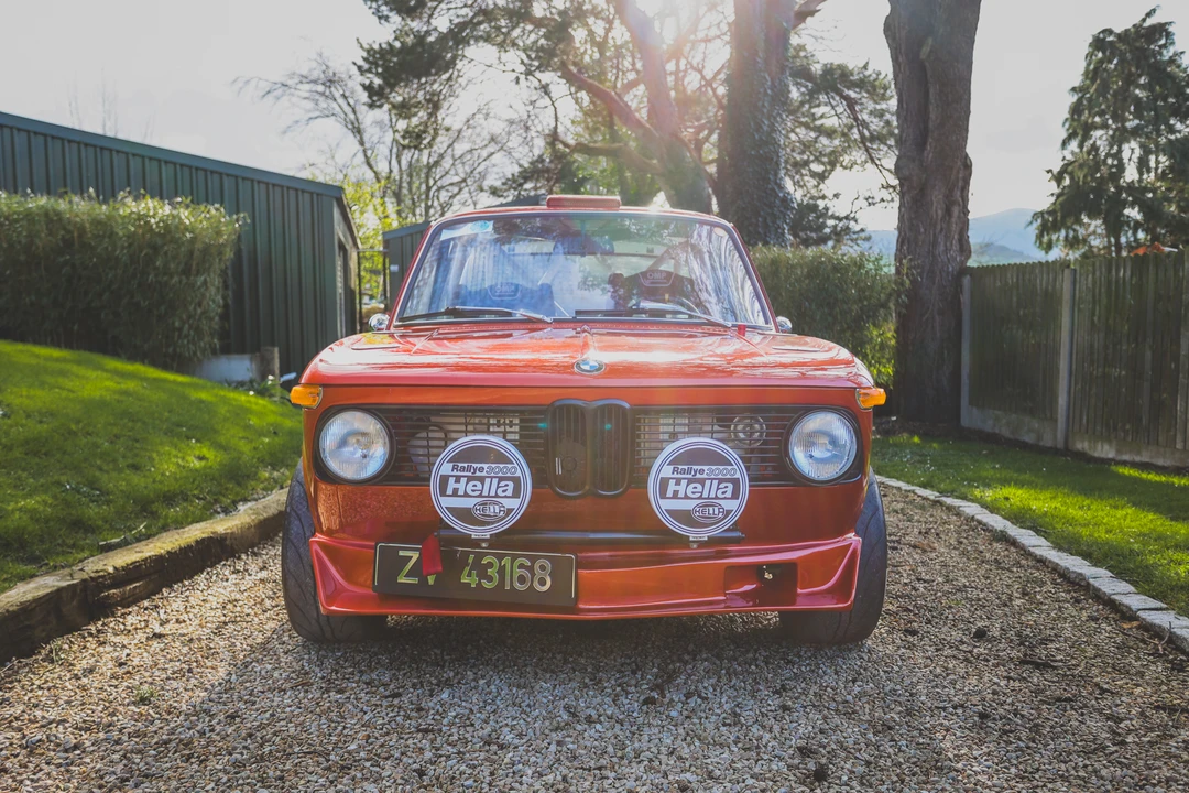 1973 BMW 1600 & 1602 - Image 6 of 31