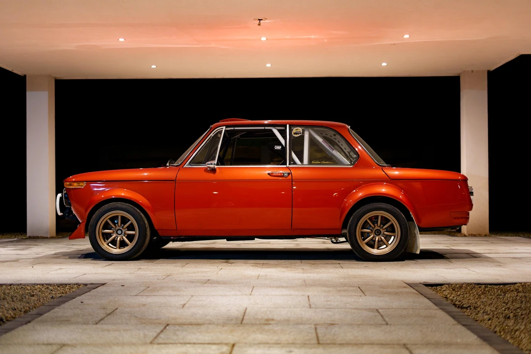 1973 BMW 1600 & 1602 - Image 3 of 31