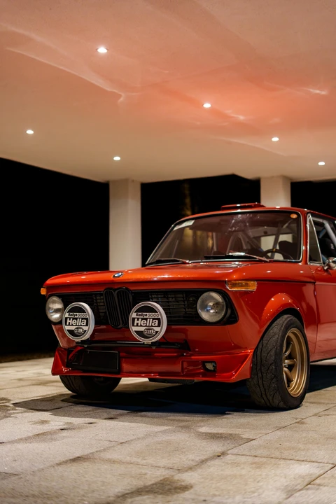1973 BMW 1600 & 1602 - Image 15 of 31