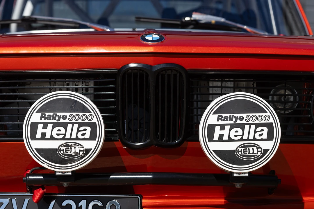 1973 BMW 1600 & 1602 - Image 19 of 31