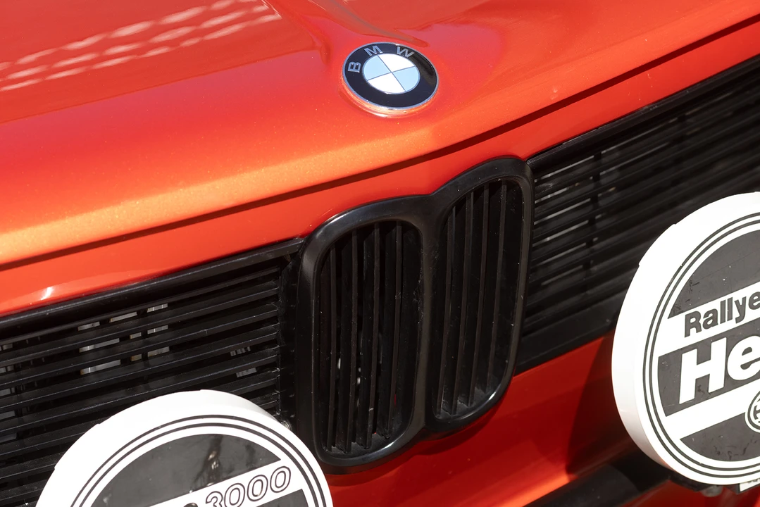 1973 BMW 1600 & 1602 - Image 18 of 31