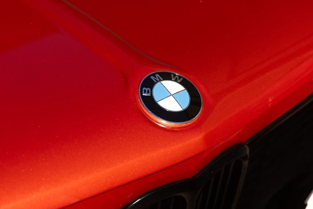 1973 BMW 1600 & 1602 - Image 20 of 31