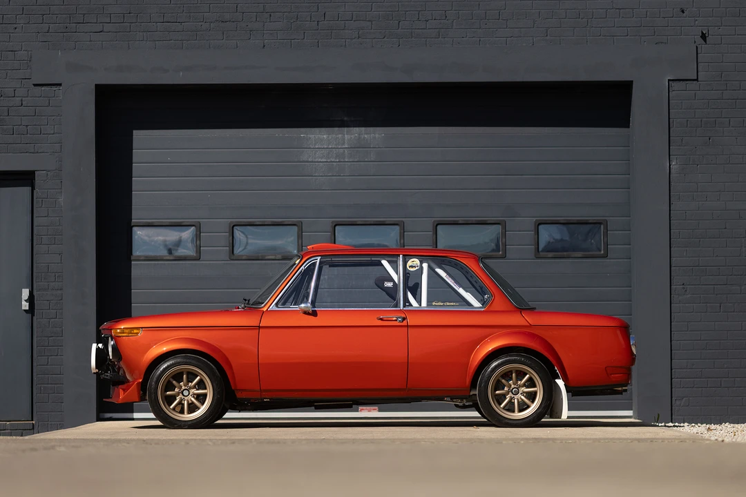 1973 BMW 1600 & 1602 - Image 4 of 31
