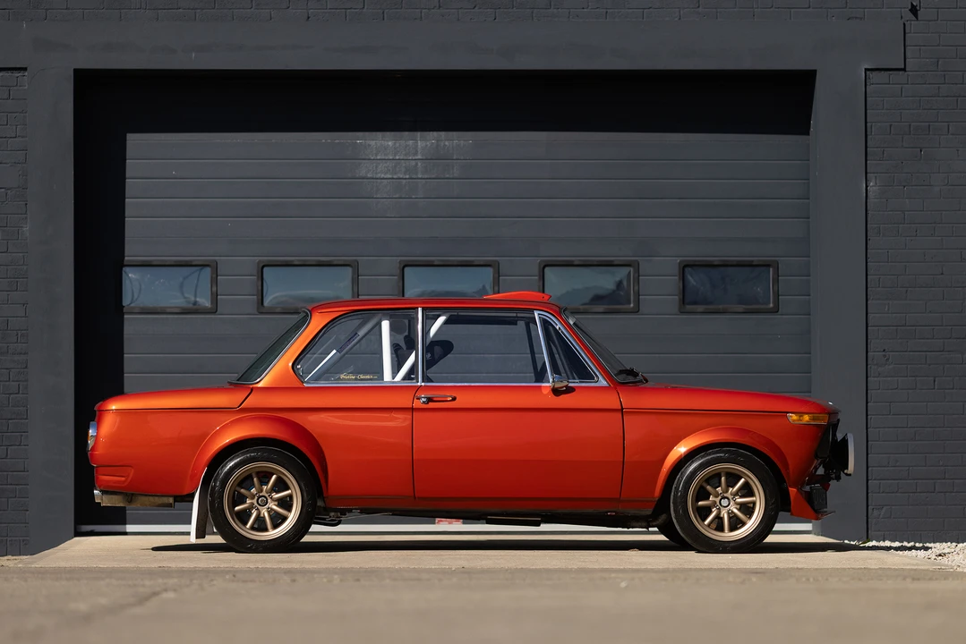 1973 BMW 1600 & 1602 - Image 15 of 31