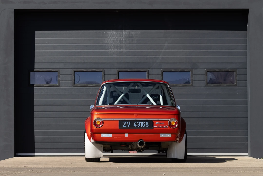 1973 BMW 1600 & 1602 - Image 6 of 31