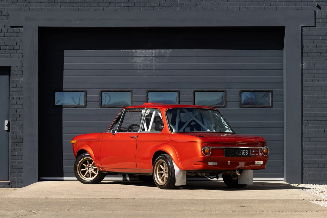 1973 BMW 1600 & 1602 - Image 5 of 31