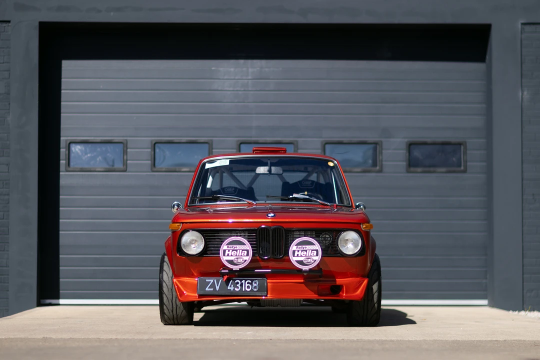 1973 BMW 1600 & 1602 - Image 2 of 31