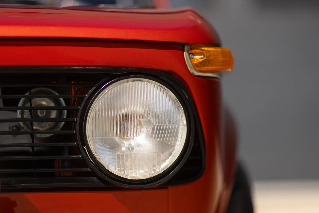 1973 BMW 1600 & 1602 - Image 28 of 31