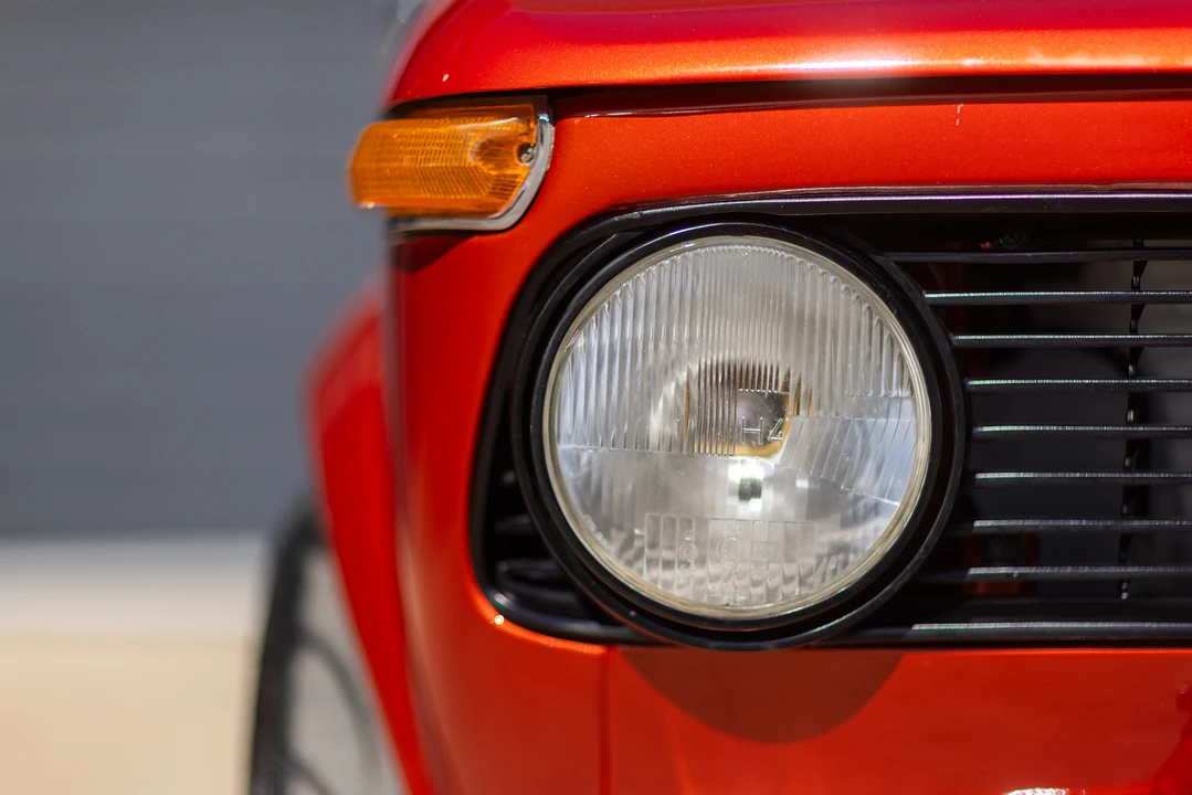 1973 BMW 1600 & 1602 - Image 27 of 31