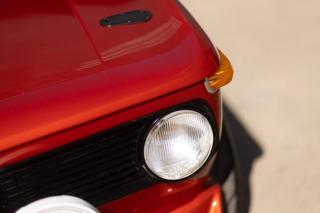 1973 BMW 1600 & 1602 - Image 29 of 31