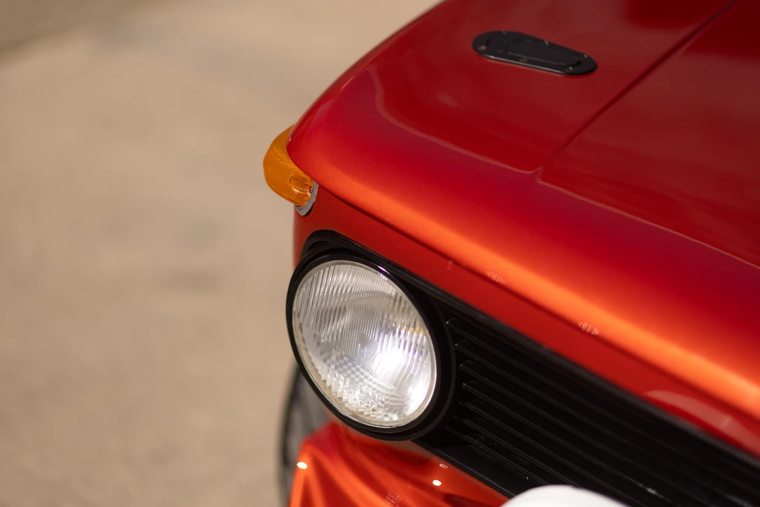 1973 BMW 1600 & 1602 - Image 30 of 31