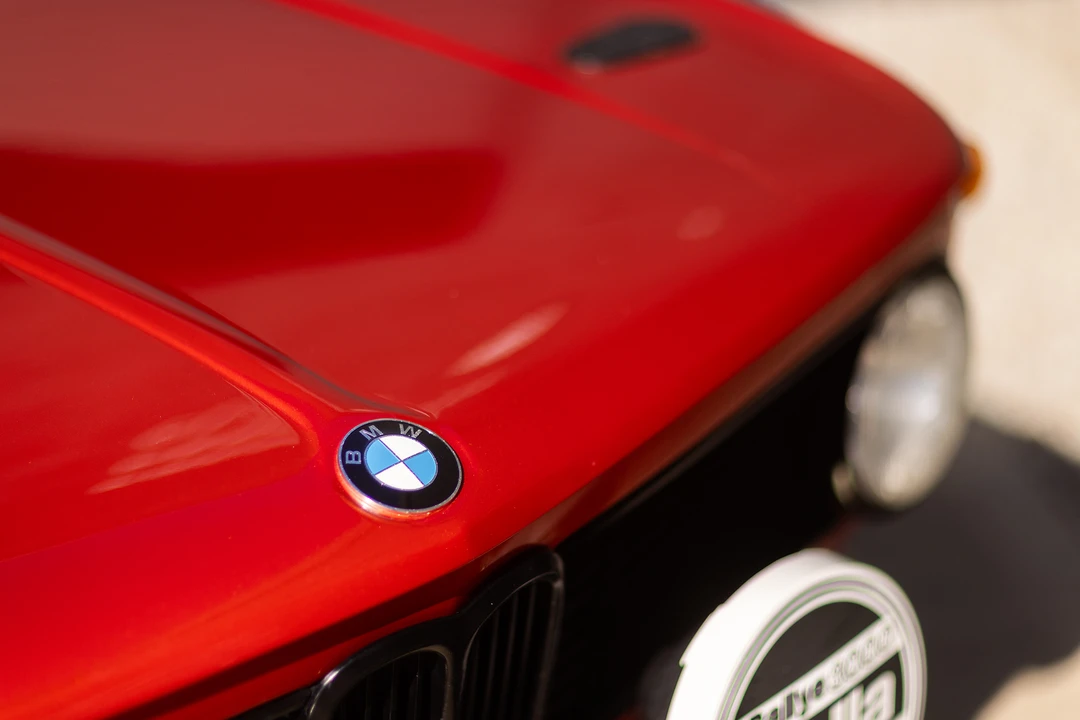 1973 BMW 1600 & 1602 - Image 25 of 31