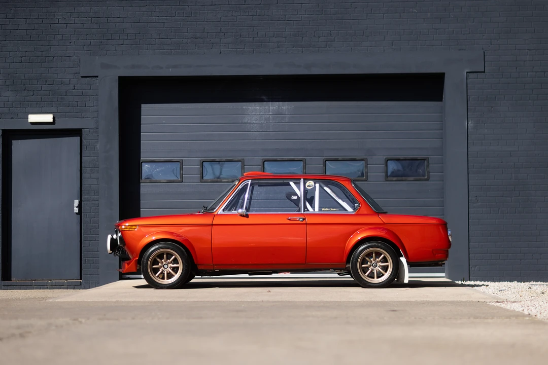 1973 BMW 1600 & 1602 - Image 11 of 31