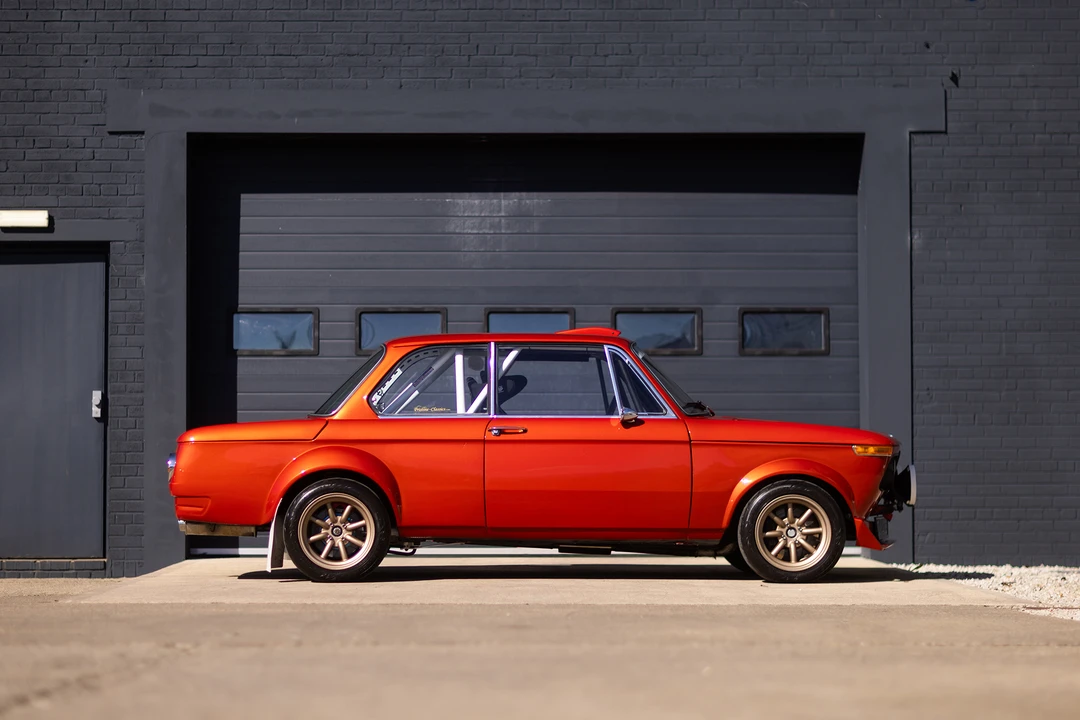 1973 BMW 1600 & 1602 - Image 8 of 31