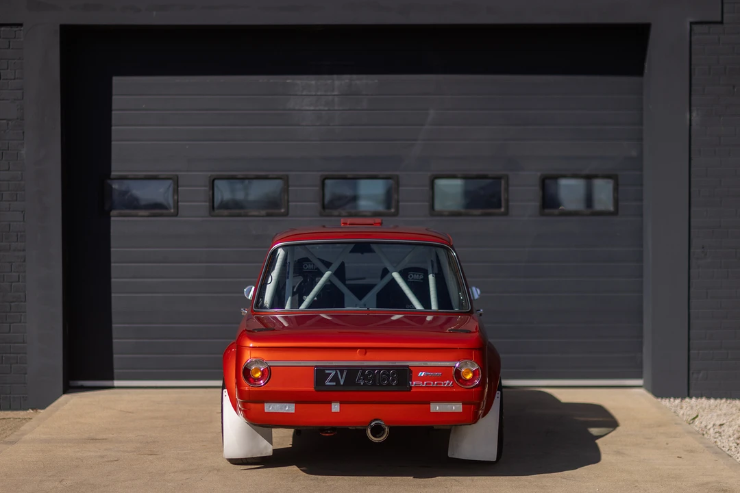 1973 BMW 1600 & 1602 - Image 13 of 31