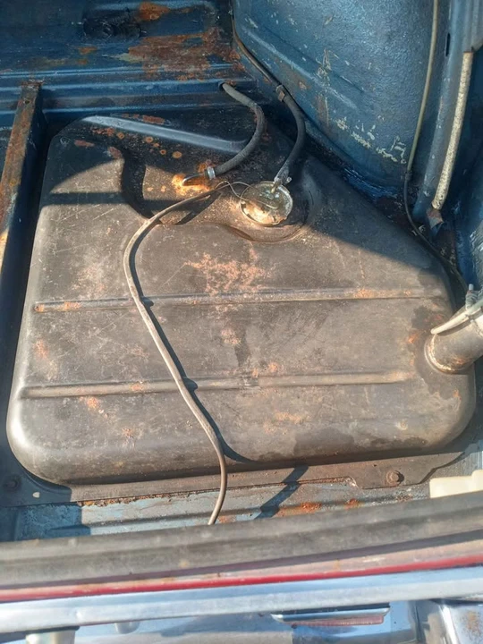 1973 BMW 02 Series - Image 11 of 20