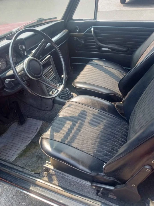 1973 BMW 02 Series - Image 10 of 20
