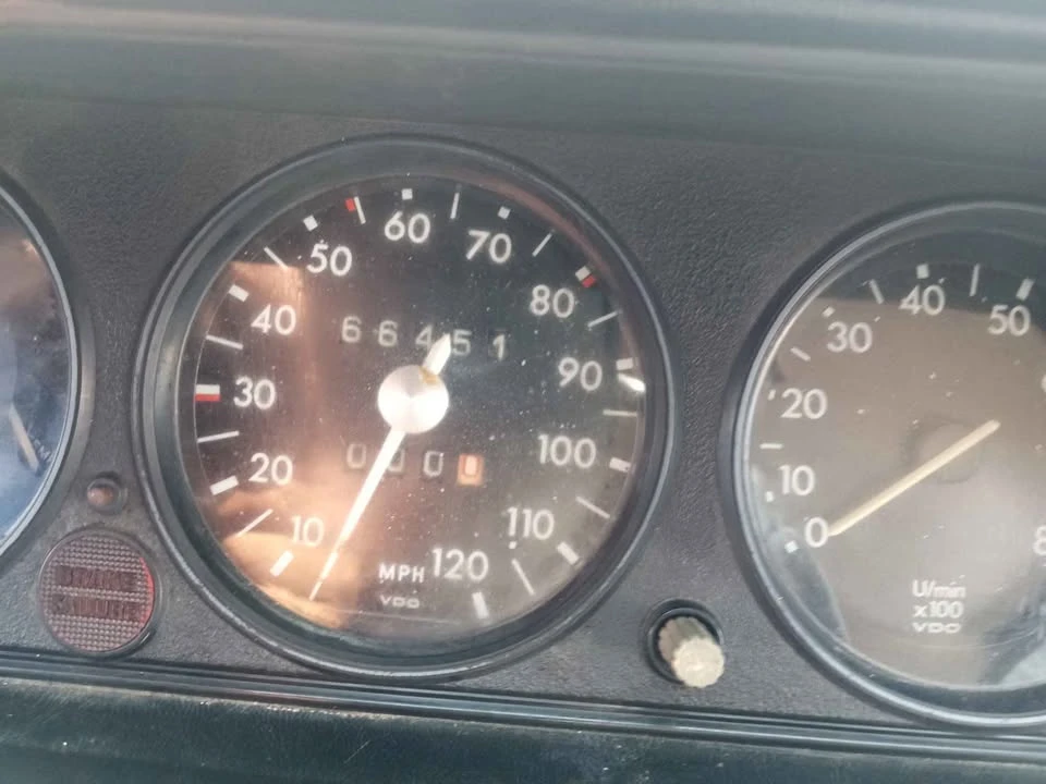 1973 BMW 02 Series - Image 6 of 20