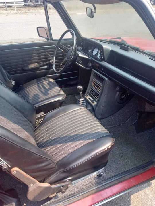 1973 BMW 02 Series - Image 9 of 20