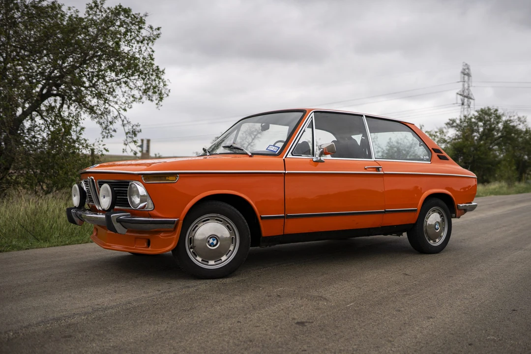1973 BMW 2002 - Image 12 of 31
