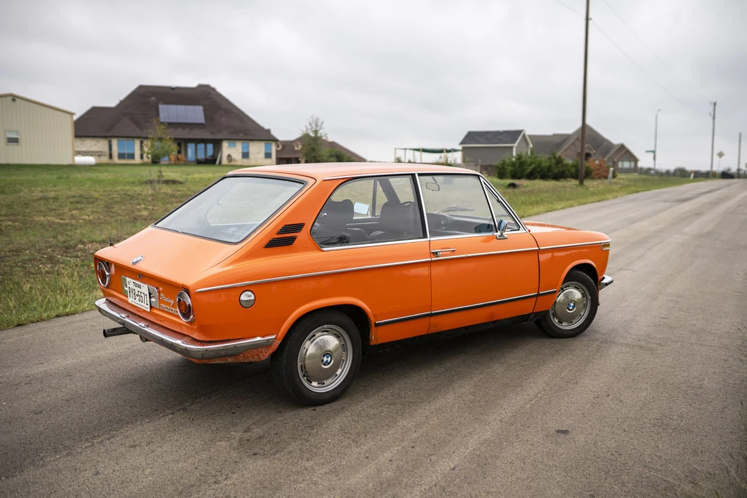 1973 BMW 2002 - Image 20 of 31