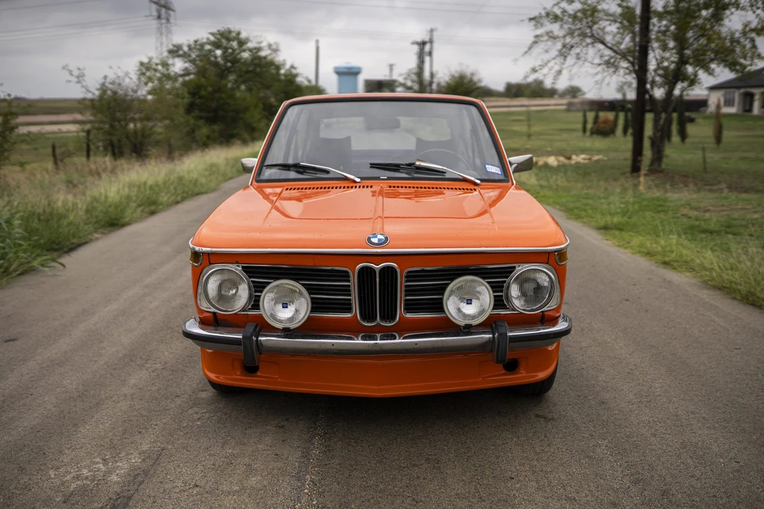 1973 BMW 2002 - Image 2 of 31