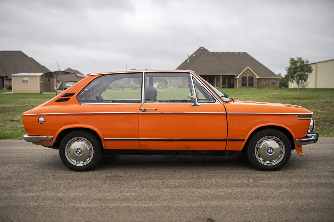 1973 BMW 2002 - Image 21 of 31