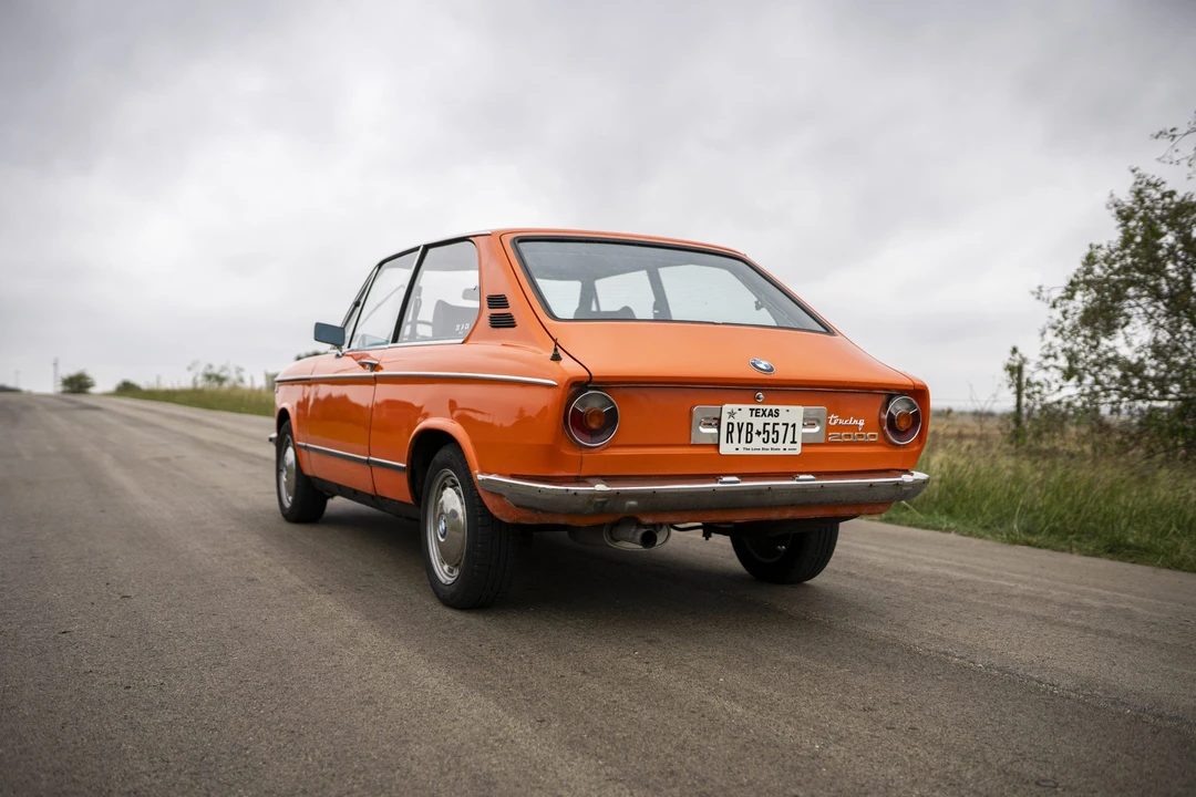 1973 BMW 2002 - Image 15 of 31
